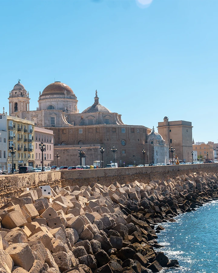 Haus bauen in Spanien